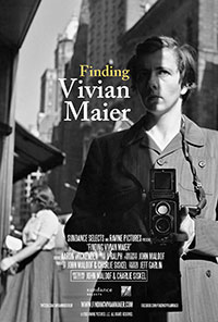A la recherche de Vivian Maier de John Maloof et Charlie Siskel
