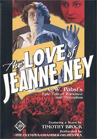 L'Amour de Jeanne Ney
