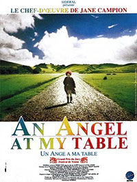 Un ange à ma table de Jane Campion
