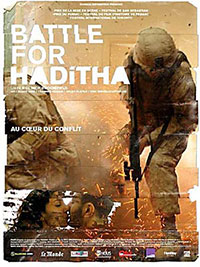 Battle for Haditha de Nick Broomfield