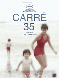 Carré 35 d'Eric Caravaca