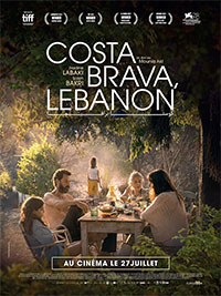 Costa Brava, Lebanon de Mounia Akl