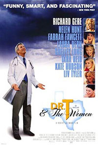 Docteur T et les femmes