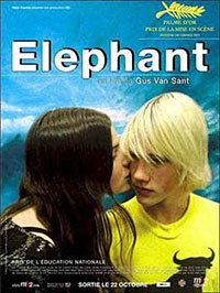 Elephant de Gus Van Sant