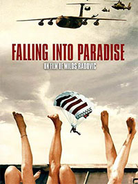 Falling into paradise de Milos Radovic