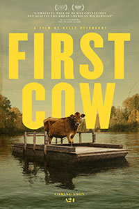 First Cow de Kelly Reichardt