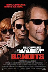 Bandits - Gentlemen braqueurs