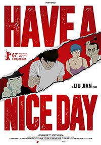 Have a Nice Day de Liu Jian