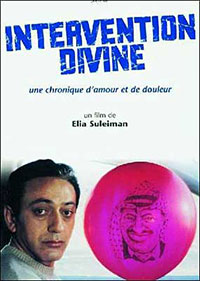 Intervention divine d'Elia Suleiman