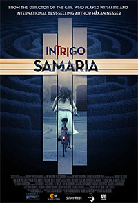 Intrigo: Samaria de Daniel Alfredson