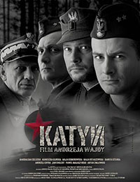 Katyn d'Andrzej Wajda