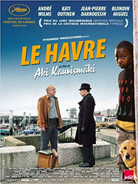 Le Havre d'Aki Kaurismäki