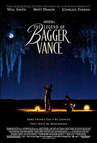 La Légende de Bagger Vance