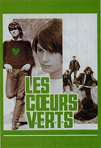Les Coeurs verts de Édouard Luntz
