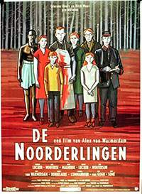 Les Habitants d'Alex van Warmerdam