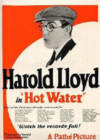 Hot Water de Fred C. Newmeyer et Sam Taylor