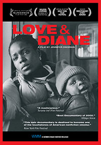 Love and Diane de Jennifer Dworkin