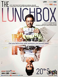The Lunchbox de Ritesh Batra