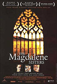 The Magdalene sisters de Peter Mullan