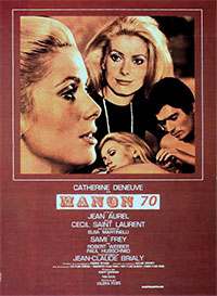 Manon 70
