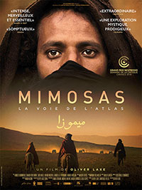 Mimosas, la voie de l'Atlas d'Oliver Laxe