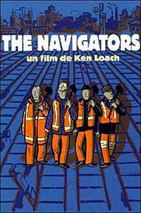 The navigators de Ken Loach