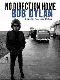 No direction home: Bob Dylan