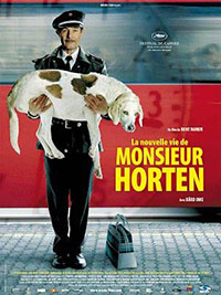 La Nouvelle Vie de Monsieur Horten de Bent Hamer