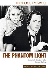 The phantom light