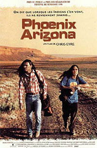 Phoenix Arizona de Chris Eyre