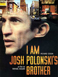 I am Josh Polonski's brother de Raphaël Nadjari