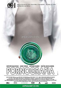 La Pornographie