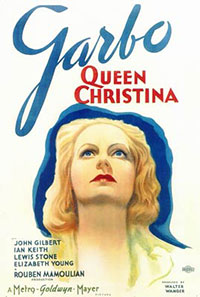 La Reine Christine