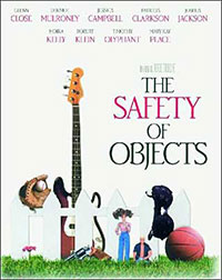 The Safety Of Objects