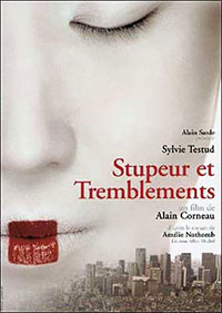 Stupeur et tremblements d'Alain Corneau