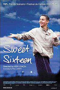 Sweet sixteen de Ken Loach