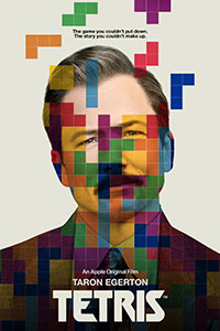 Tetris de Jon S. Baird