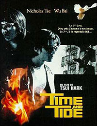 Time and tide de Tsui Hark