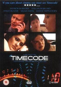 Timecode de Mike Figgis