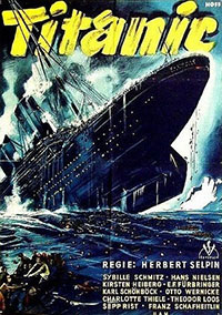 Titanic de Herbert Selpin