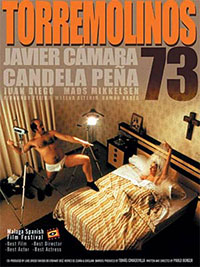 Torremolinos 73 de Pablo Berger