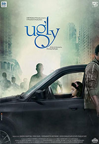 Ugly d'Anurag Kashyap