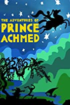 Les aventures du prince Ahmad