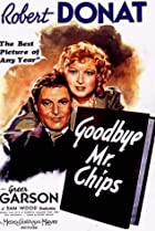 Au revoir Mr. Chips!