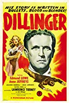 Dillinger, l'ennemi public n°1