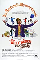 Willy Wonka au pays enchanté
