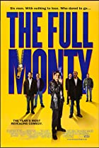 The Full Monty: Le grand jeu