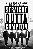 N.W.A: Straight Outta Compton