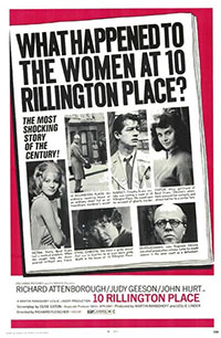 L'étrangleur de Rillington Place