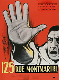 125 rue Montmartre
